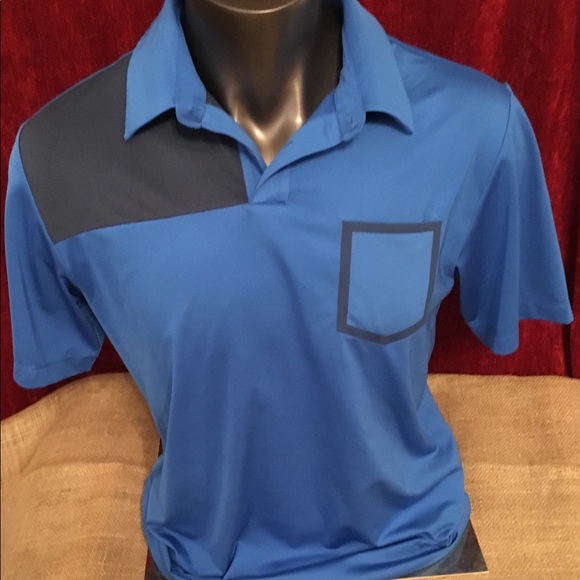 adidas puremotion golf shirt